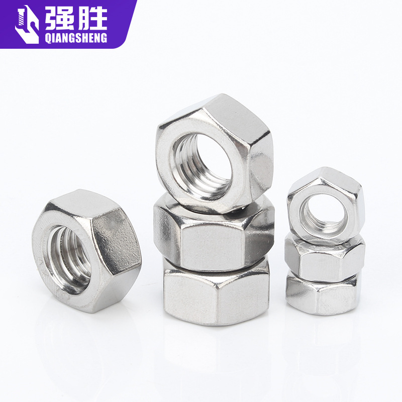 珠海螺母
